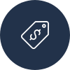 icon giá